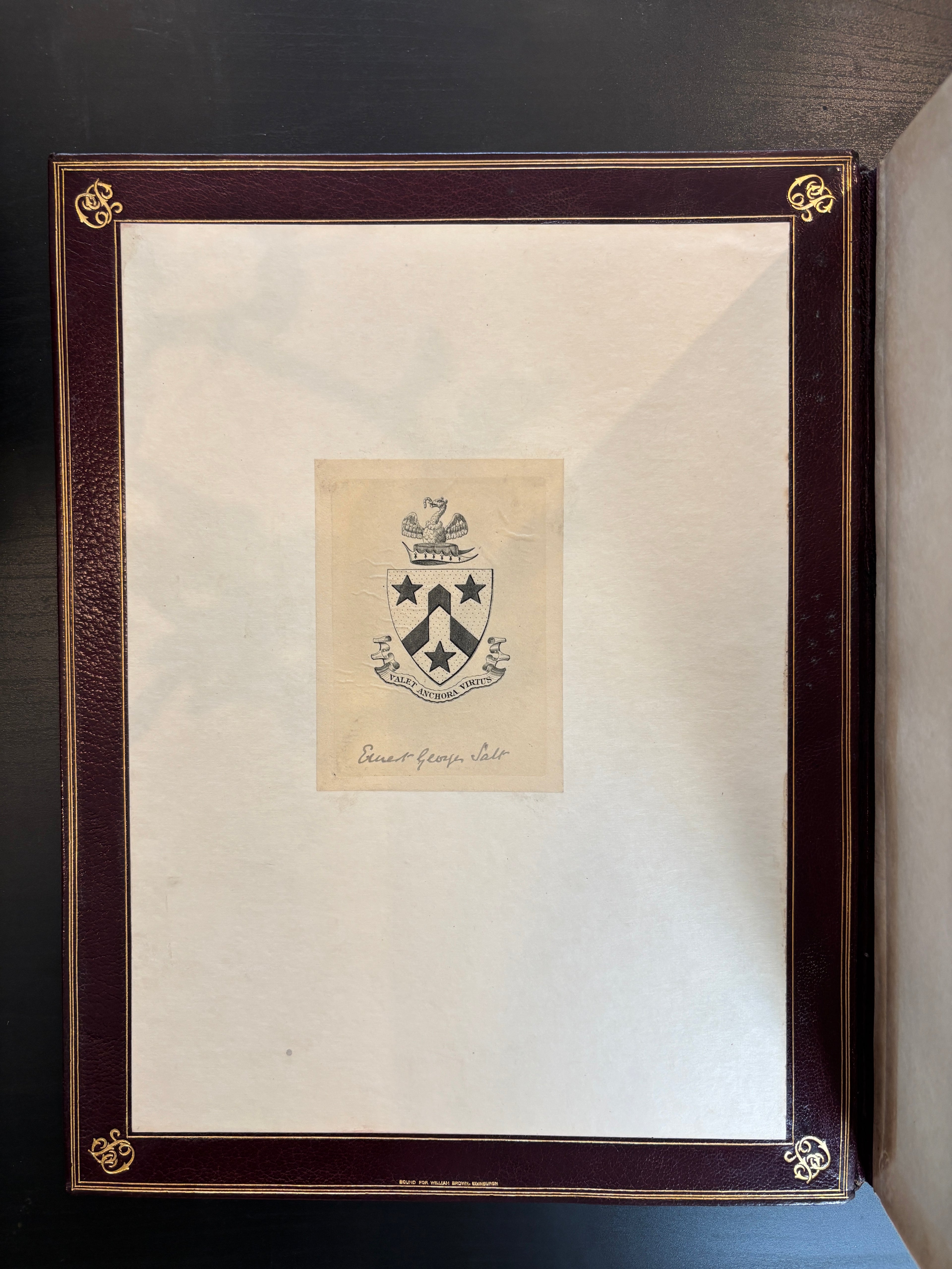 Prince Charles Edward by Andrew Lang