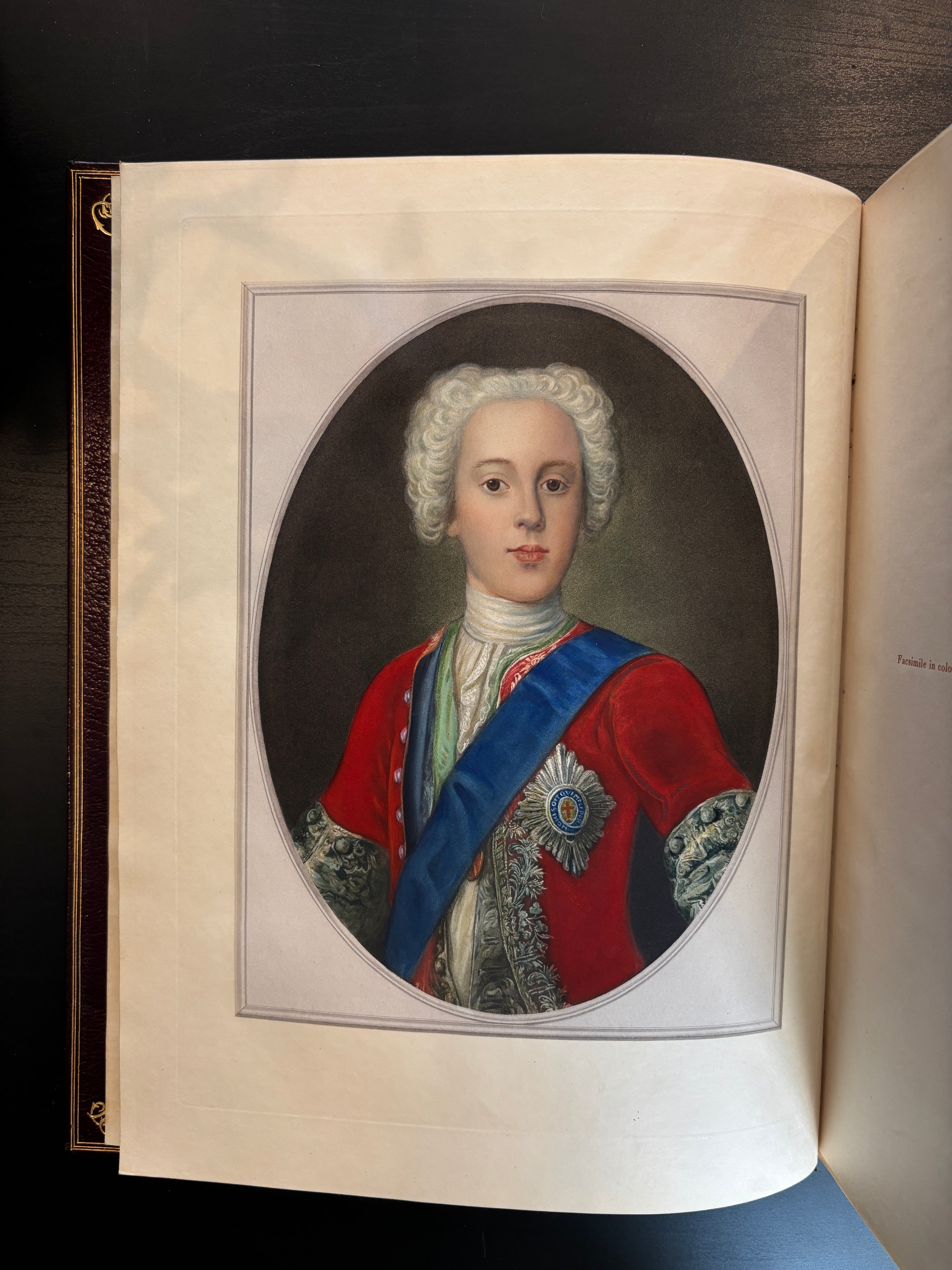 Prince Charles Edward by Andrew Lang