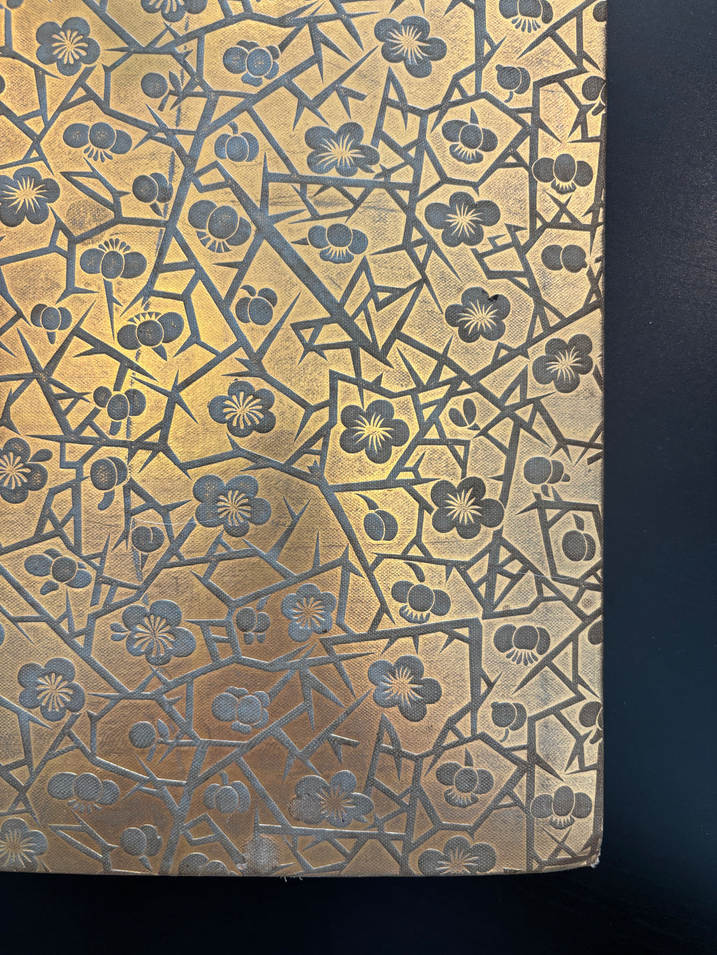 Whistler Drawings Blue and White Nankin Porcelain
