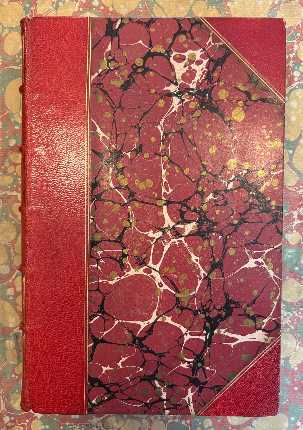 From The Library Of Andrew Carnegie
