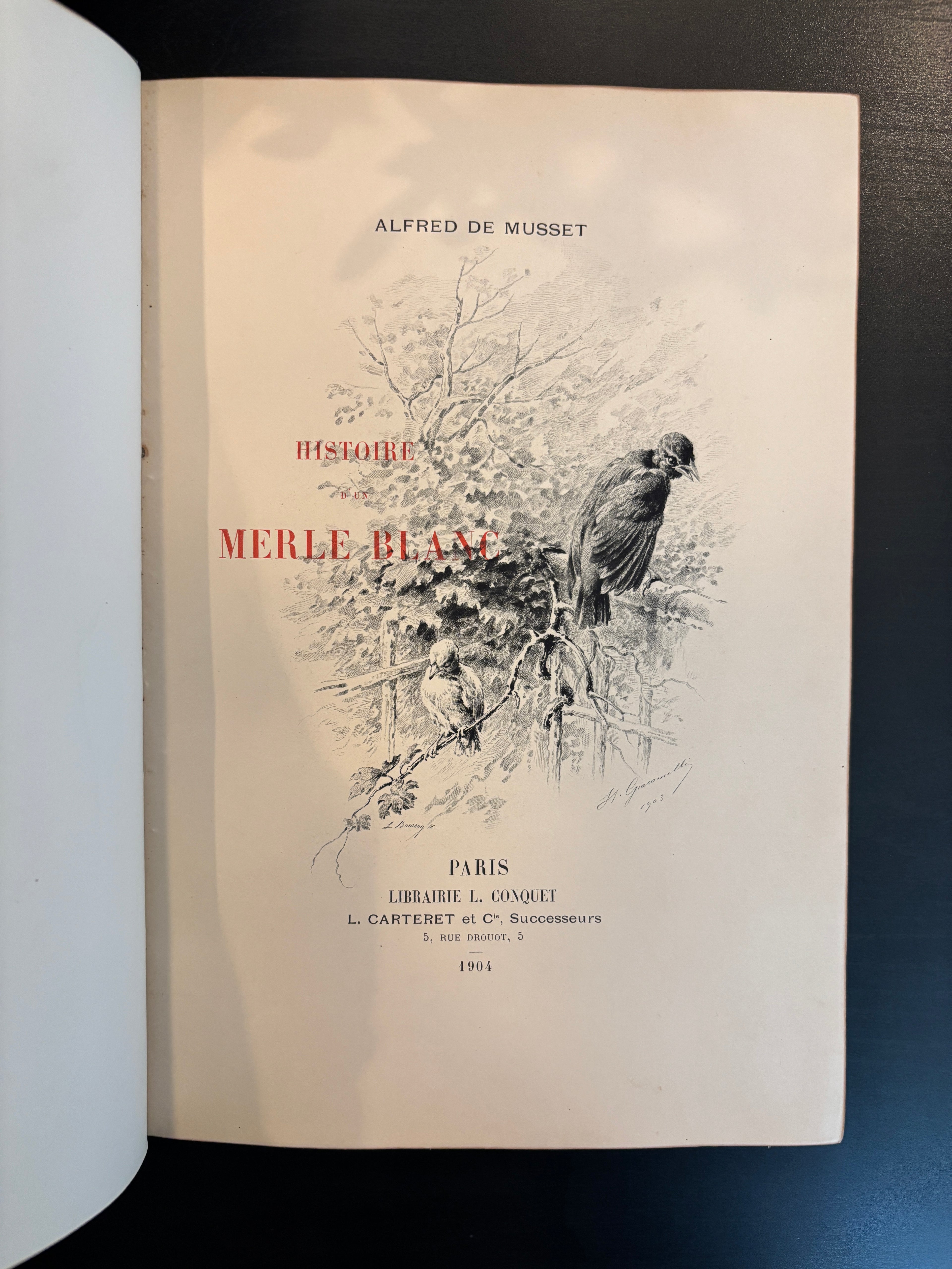 Chambolle-Duru Binding