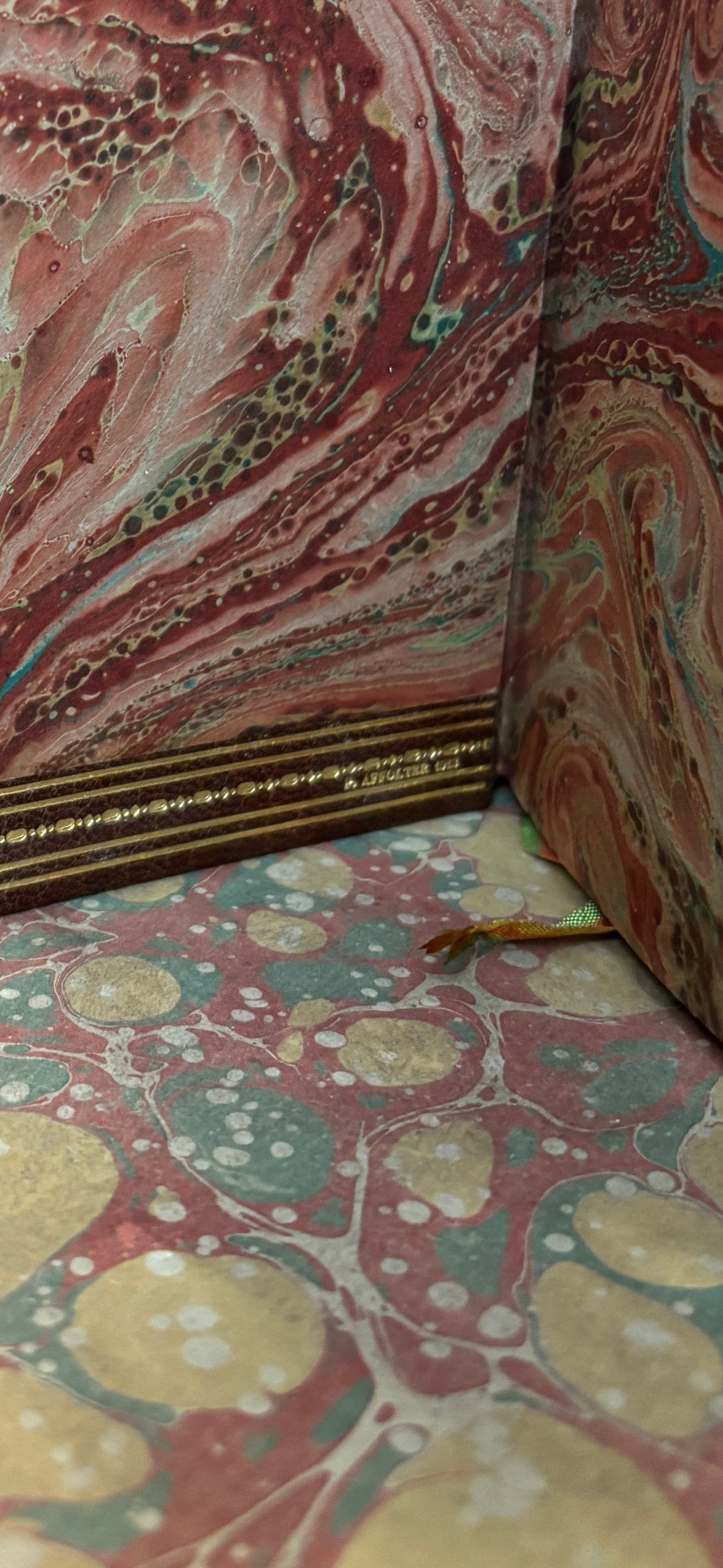 Affolter Binding