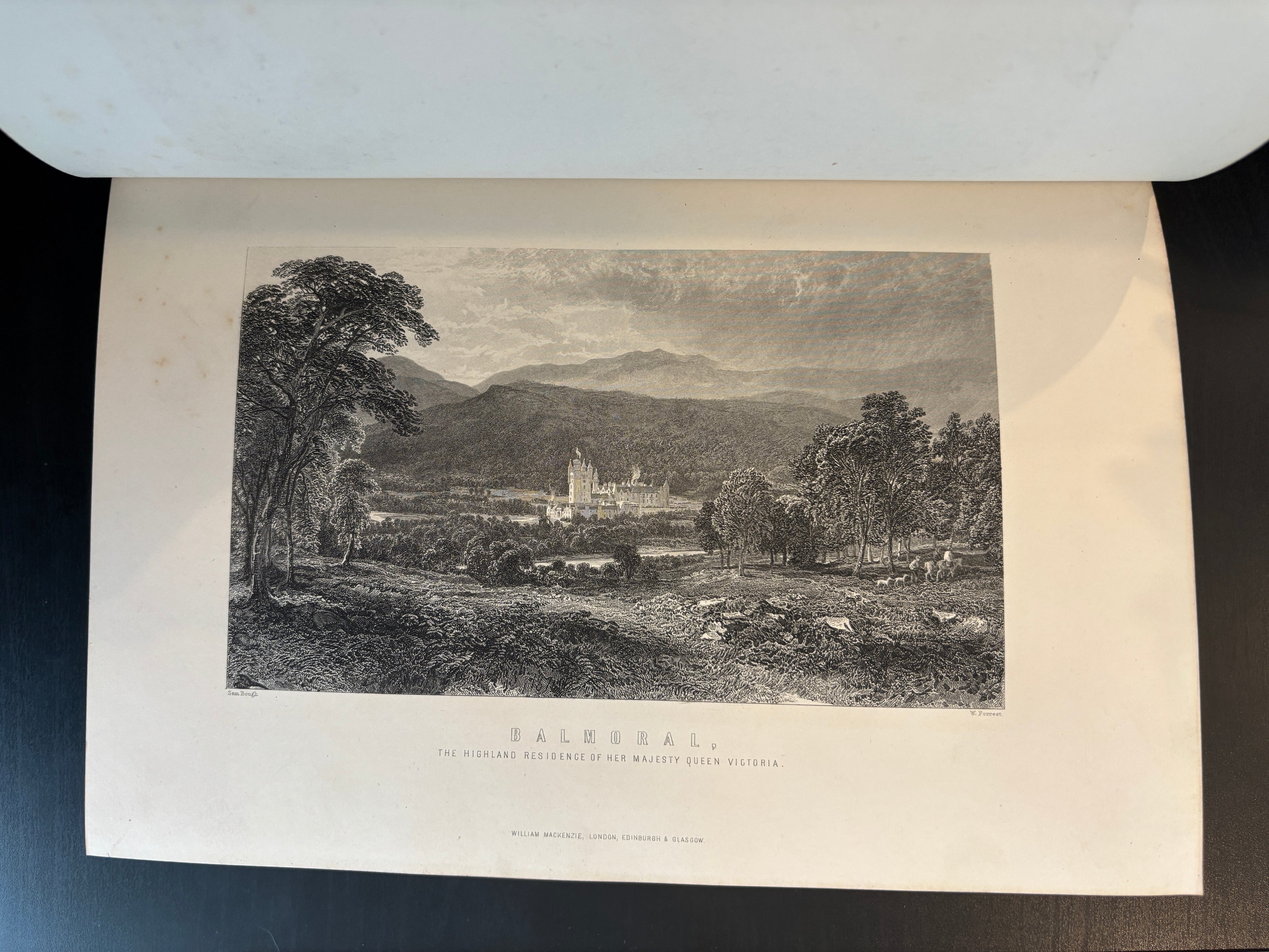 The Scottish Highlands - Highland Clans and Regiments