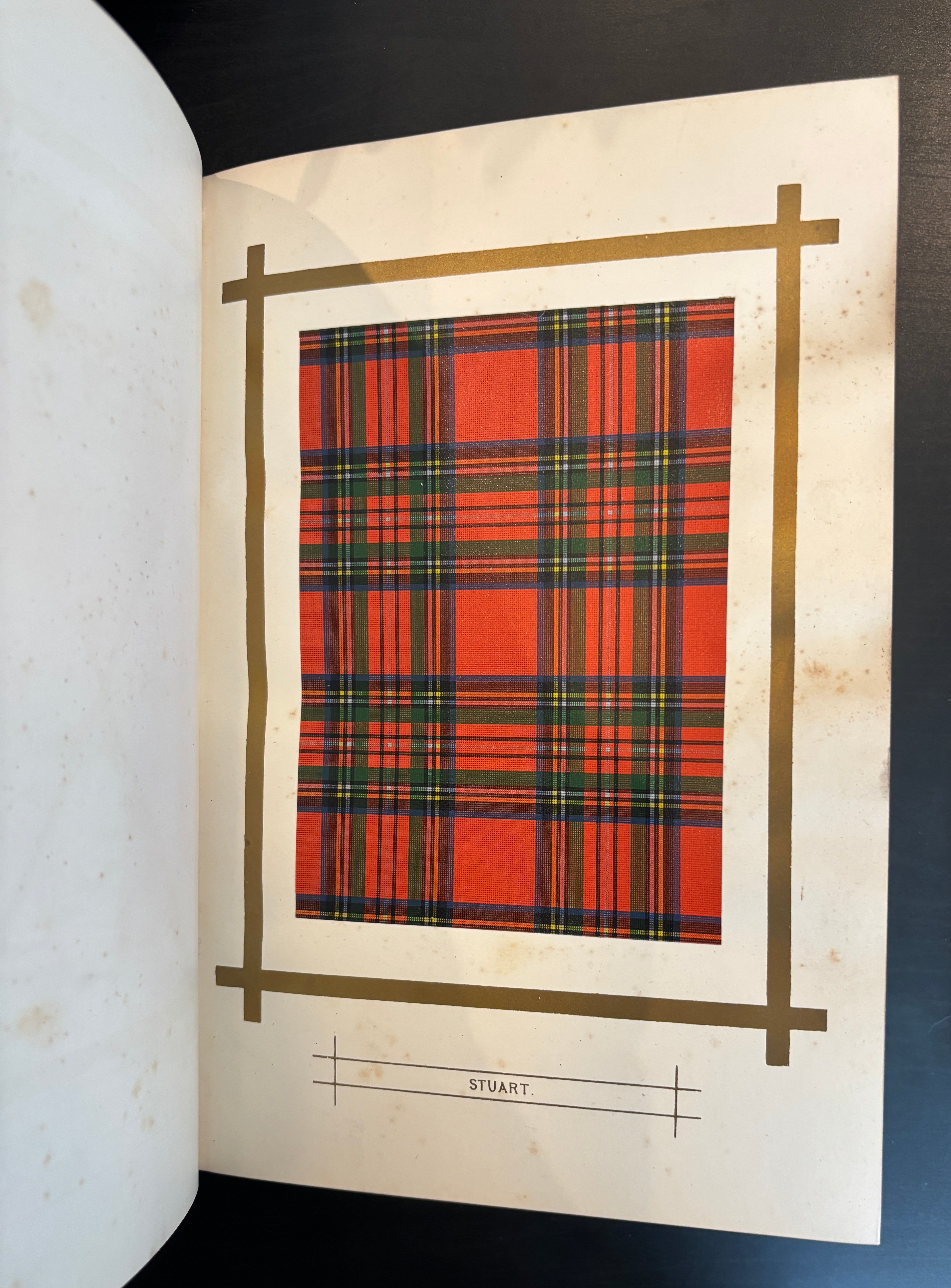 The Scottish Highlands - Highland Clans and Regiments