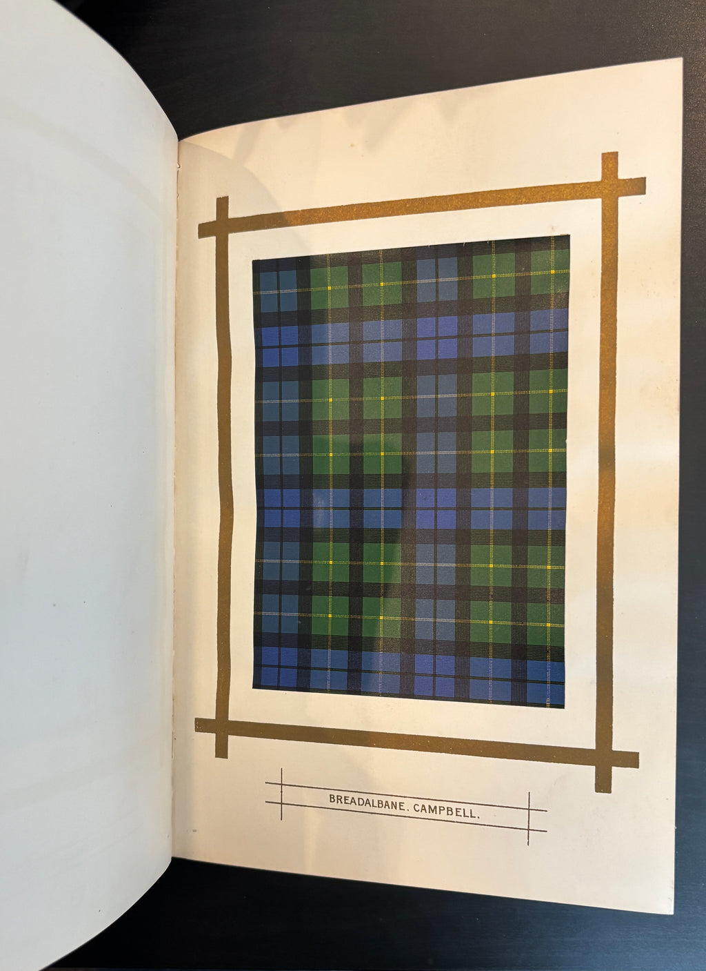 The Scottish Highlands - Highland Clans and Regiments