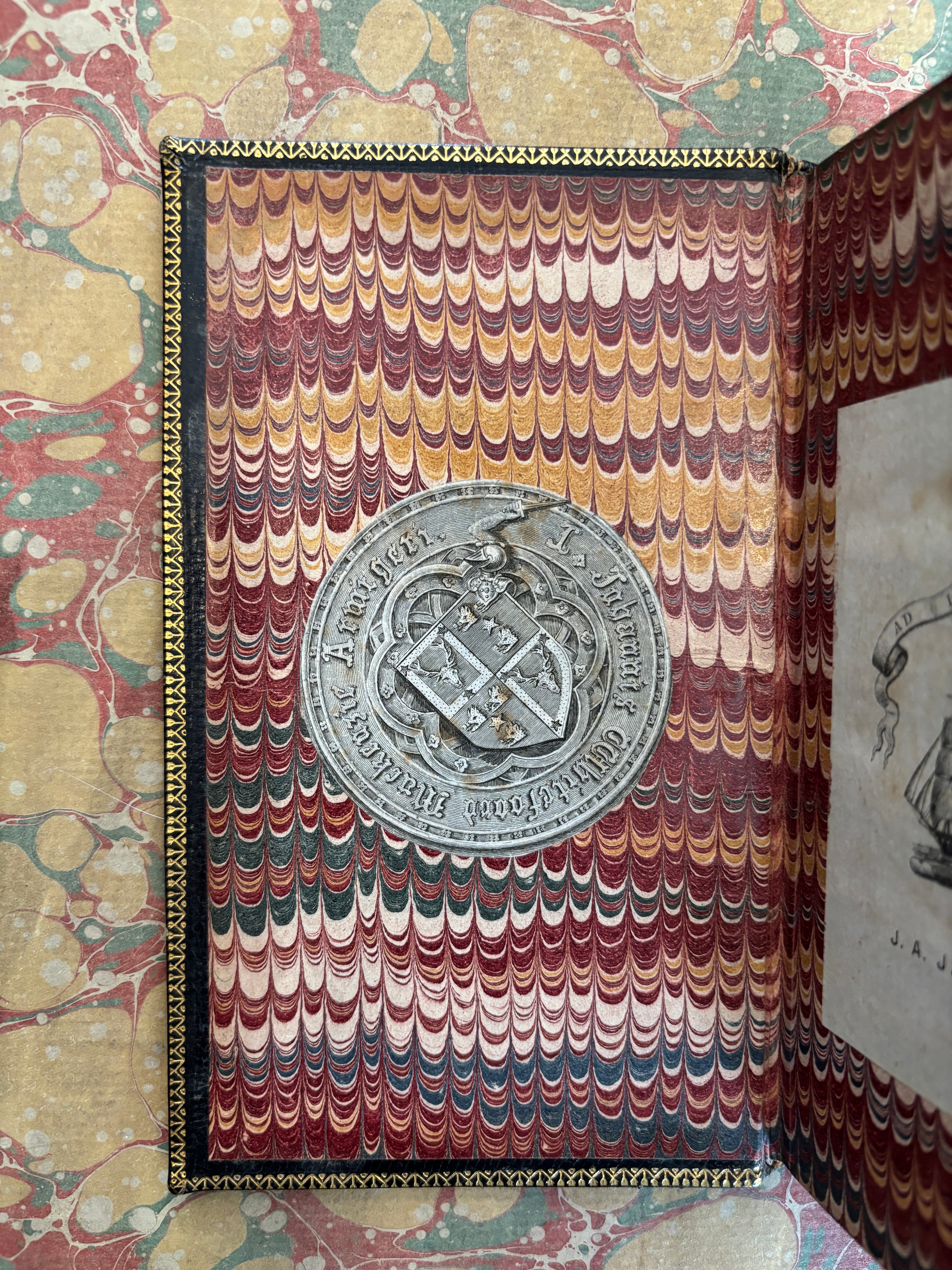 The History Of The House Of Douglas