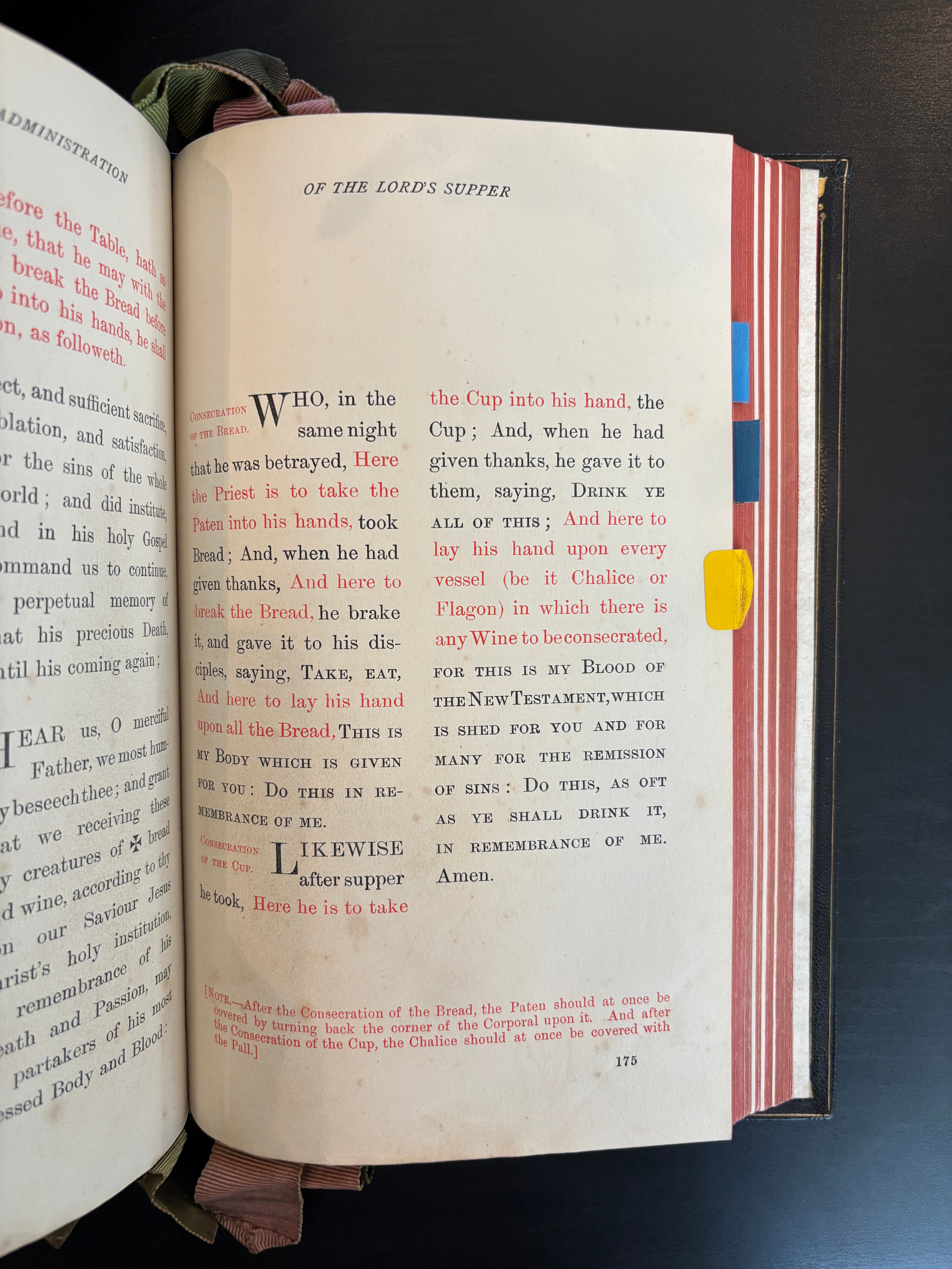 The Priest To The Altar - Unusual Fine Binding Sold