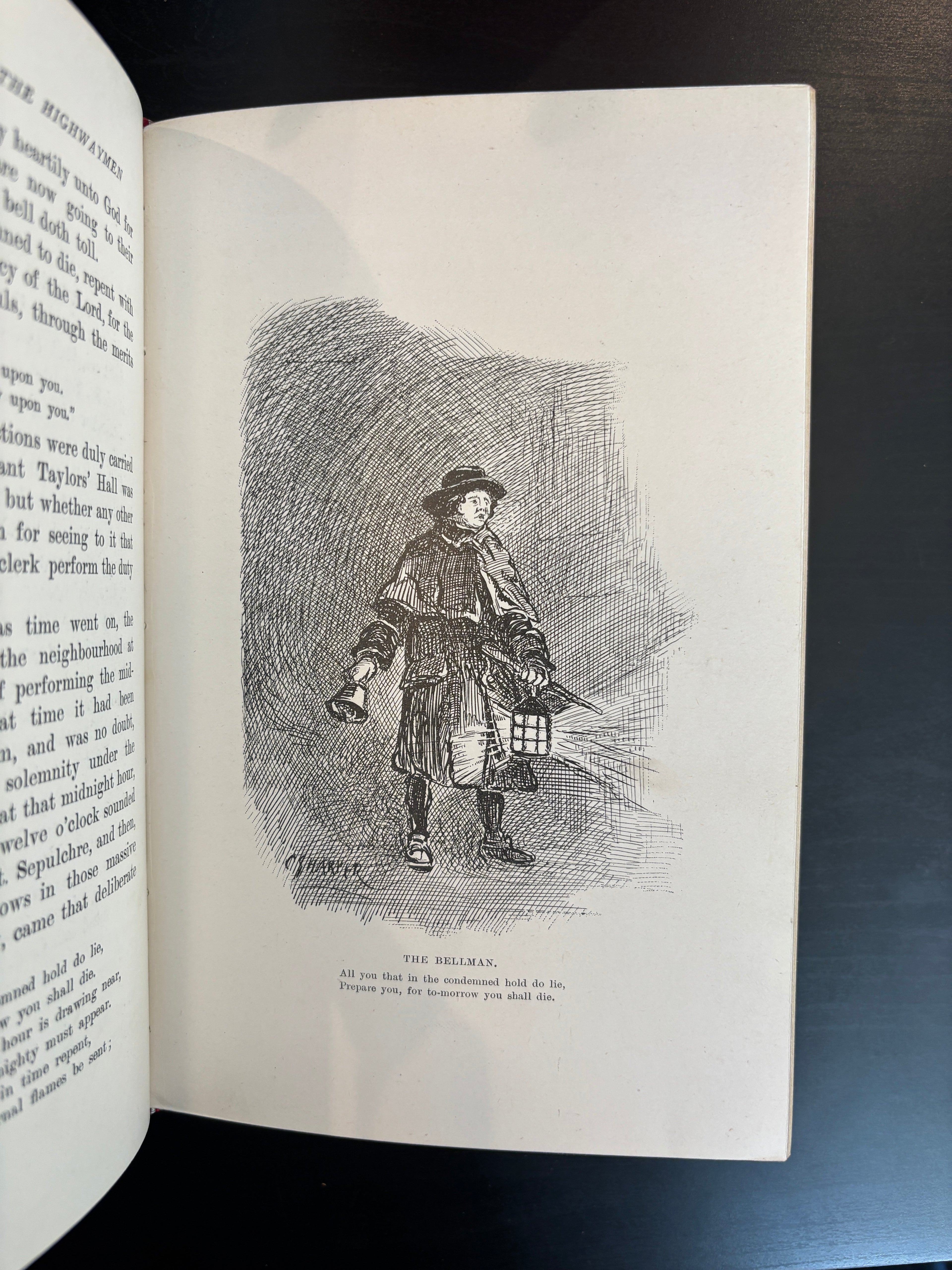 Half-Hours With The Highwaymen
