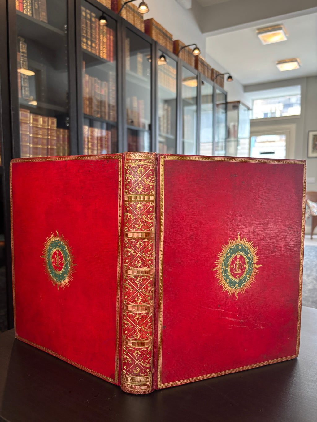 Book Of Common Prayer - Fine Binding