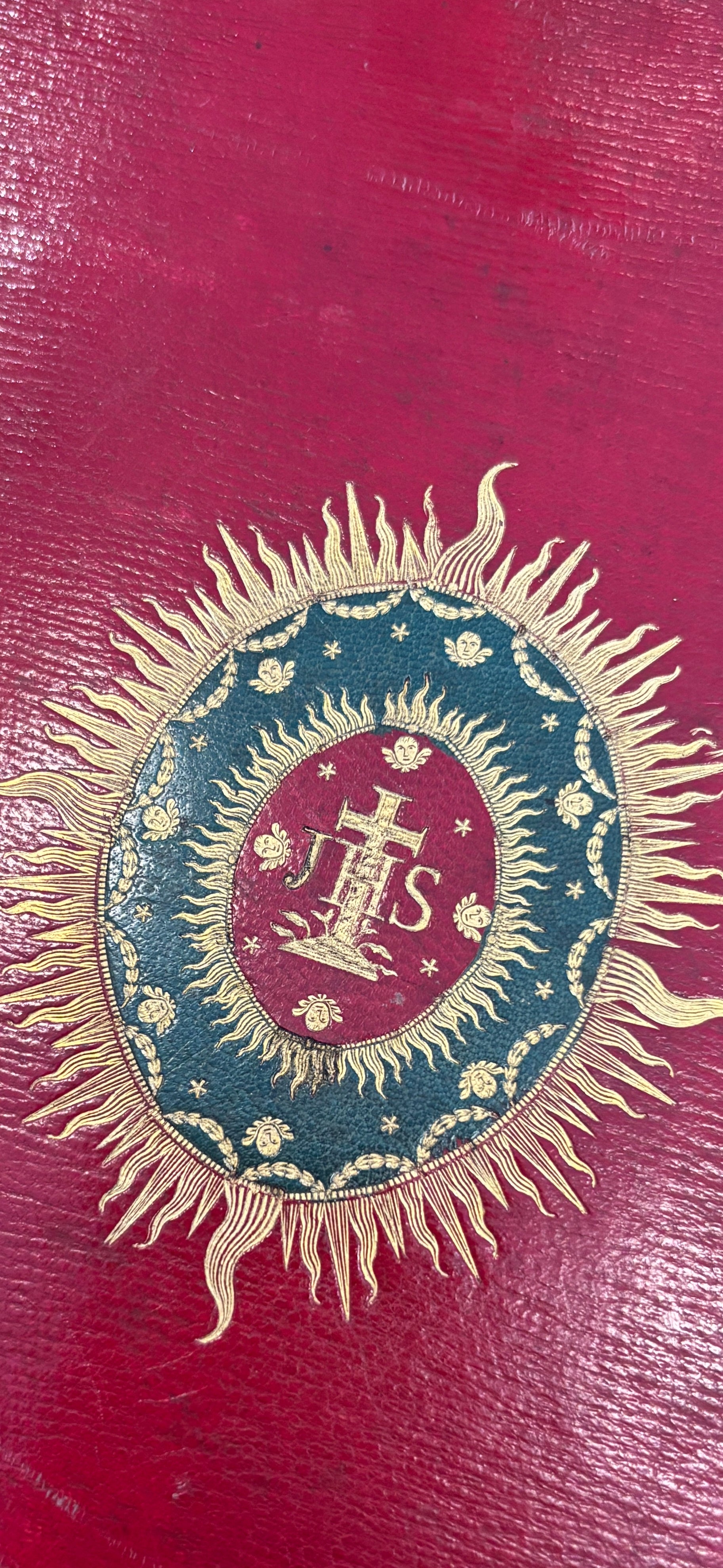 Book Of Common Prayer - Fine Binding