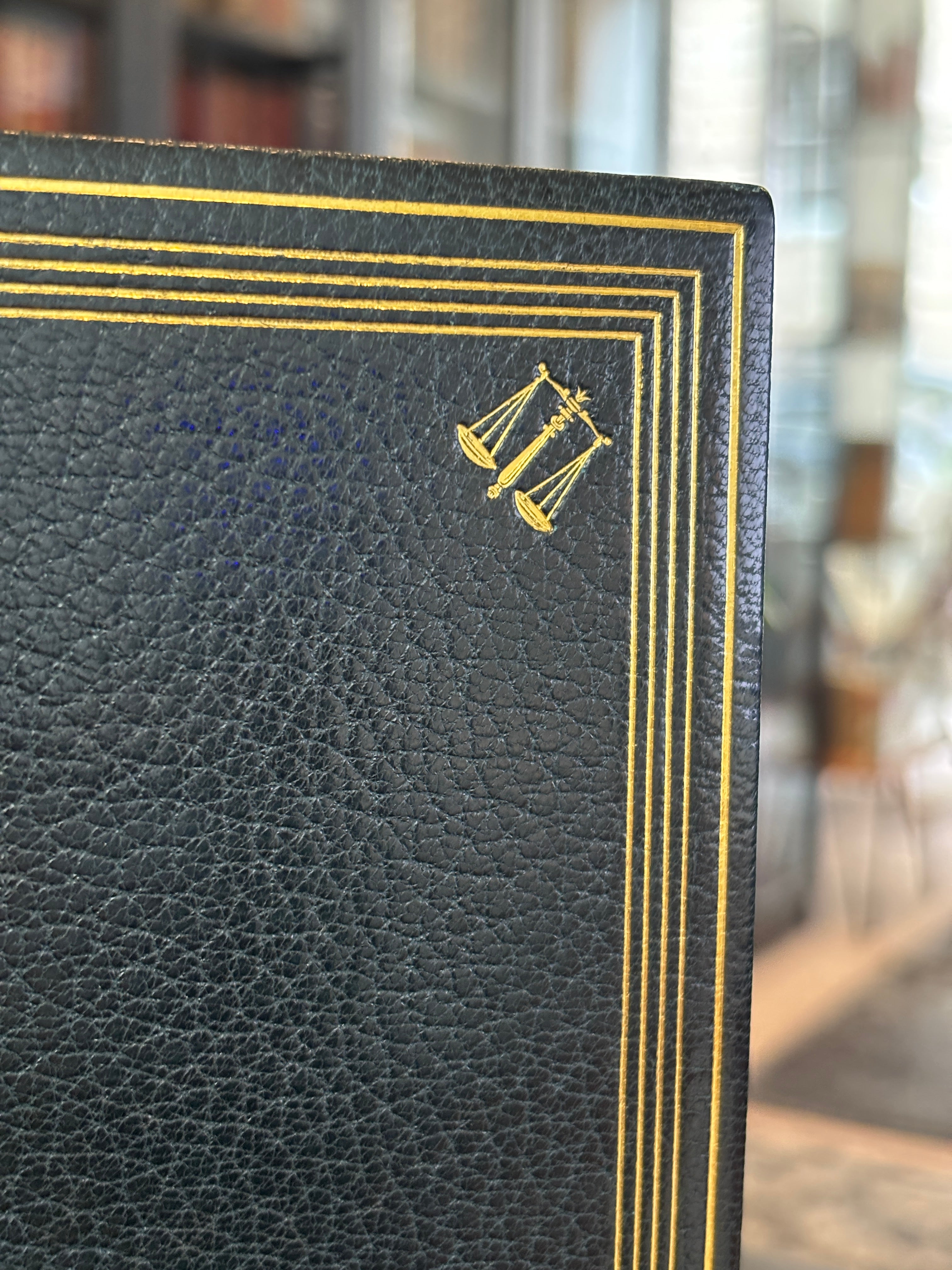 Anatole France. L’Affaire Crainquebille - Affolter Binding