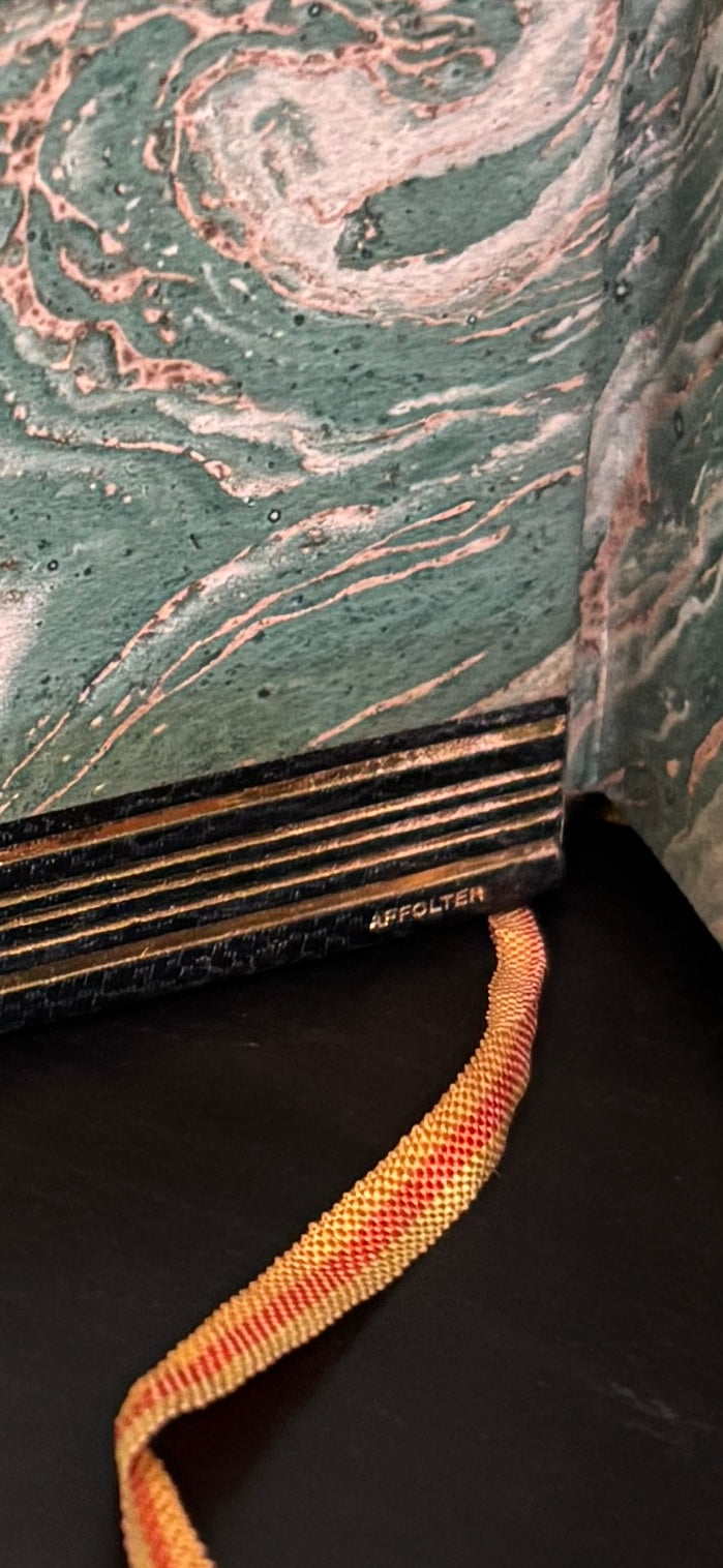 Anatole France. L’Affaire Crainquebille - Affolter Binding