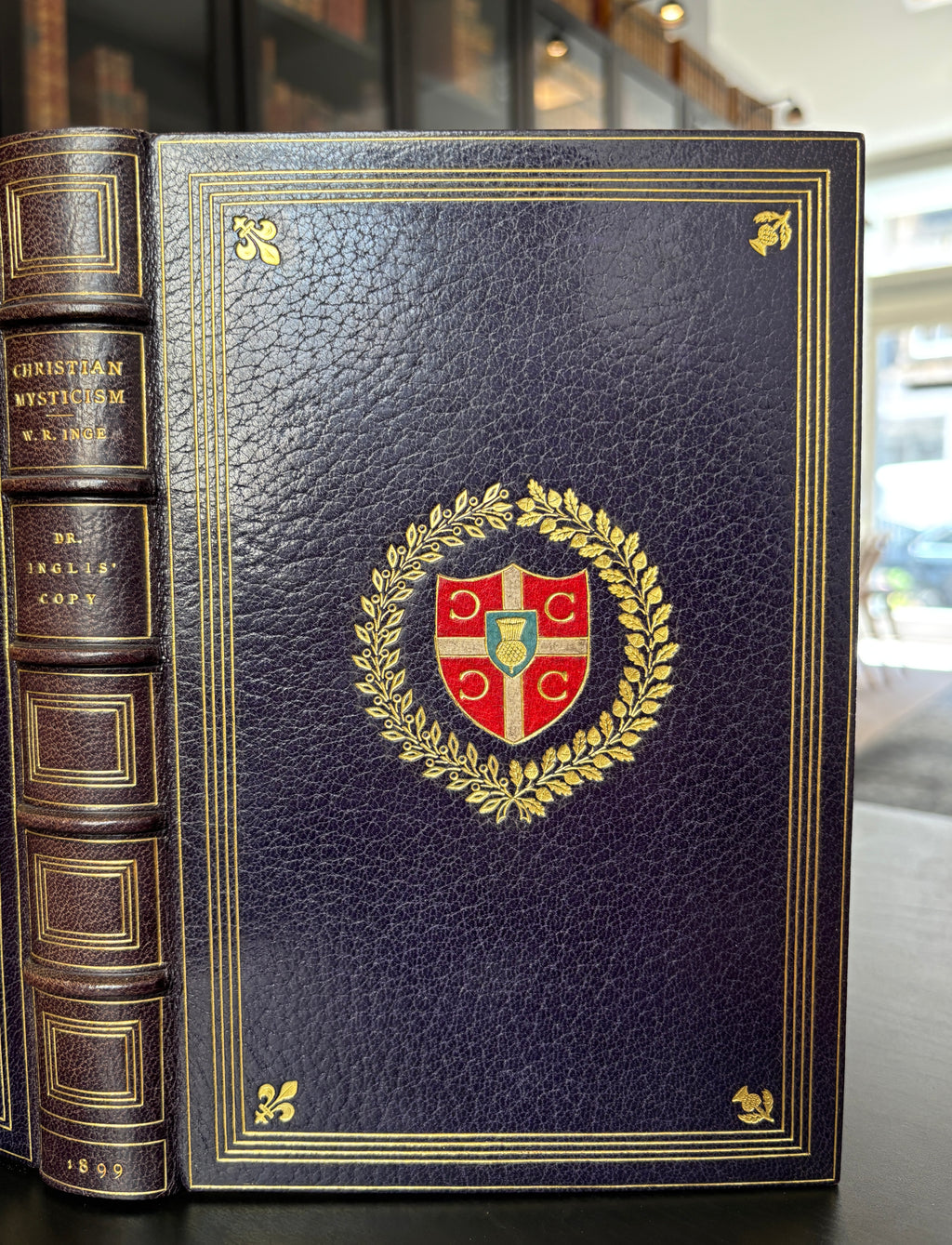 DR. Elsie Maude Inglis copy