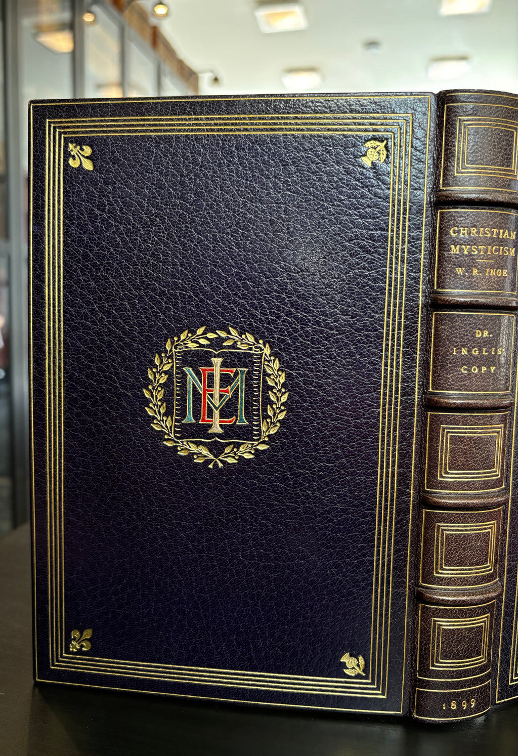 DR. Elsie Maude Inglis copy