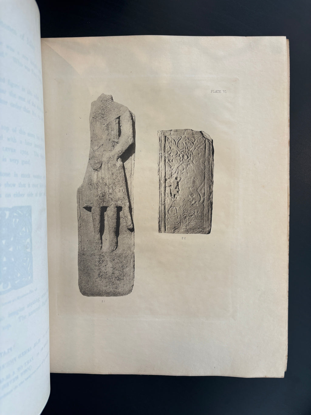 The Carved Stones Of Islay Robert C. Graham