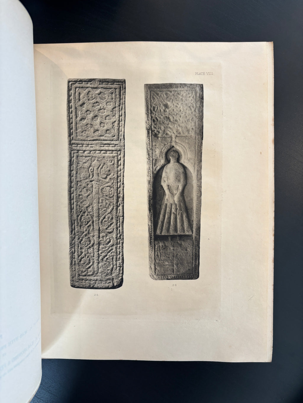 The Carved Stones Of Islay Robert C. Graham
