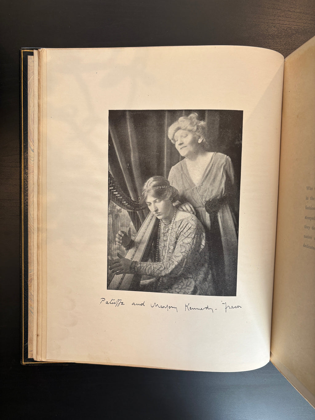 Songs Of The Hebrides Marjory Kennedy-Fraser
