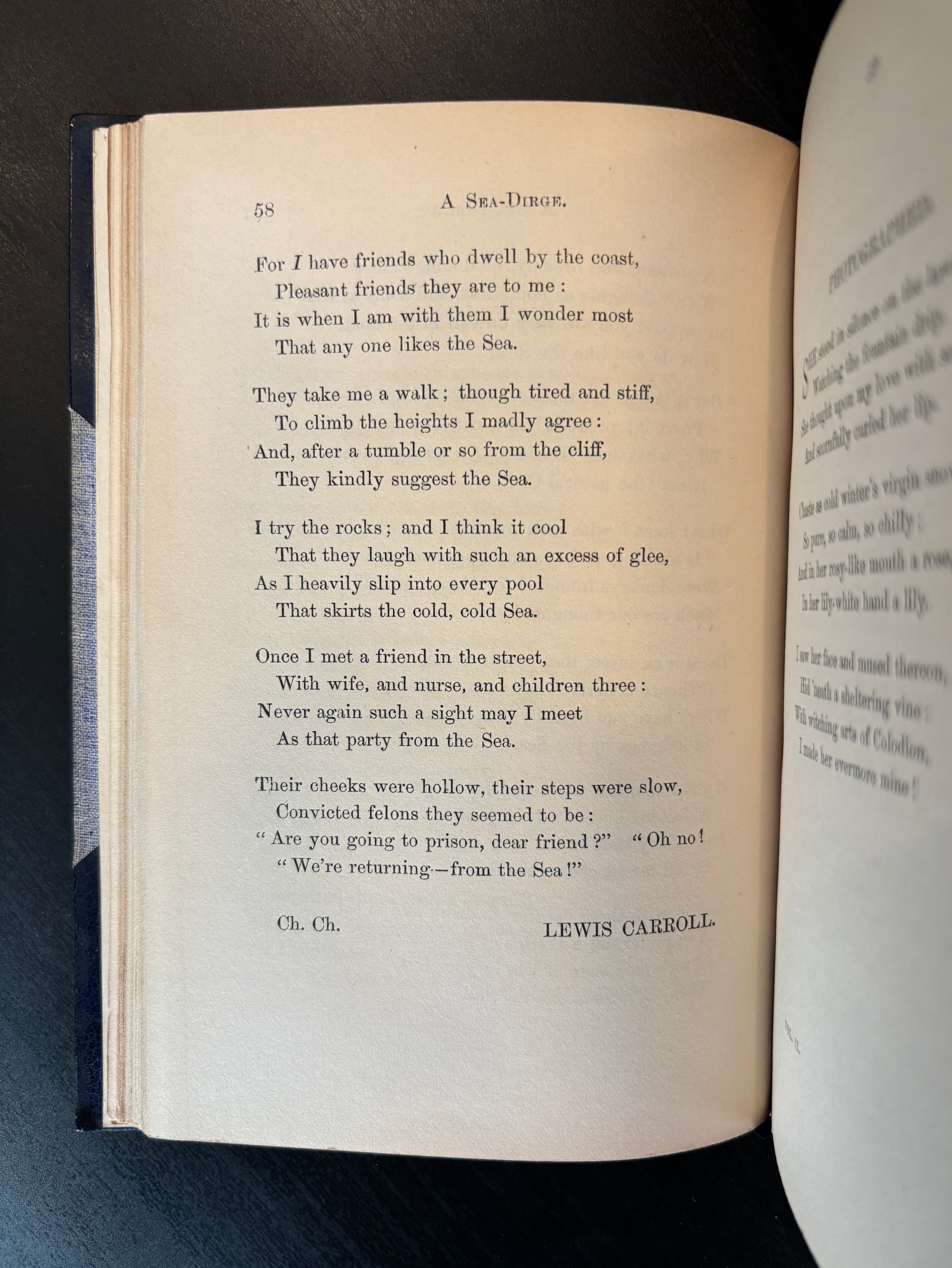 Lewis Carroll - College Rhymes 1861, 1862 & 1863
