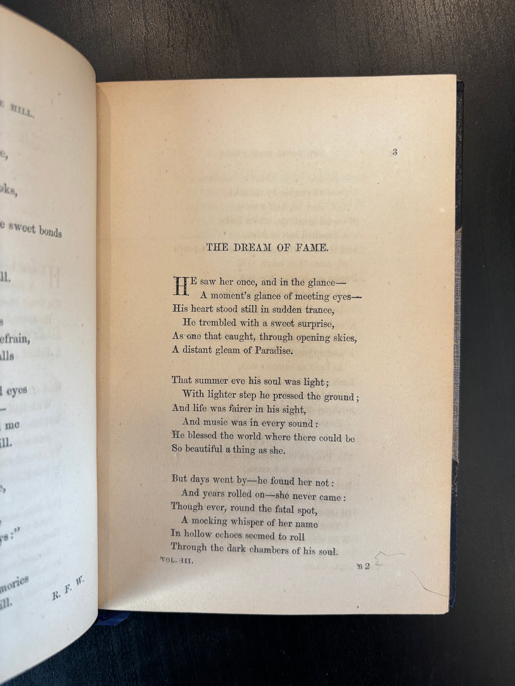 Lewis Carroll - College Rhymes 1861, 1862 & 1863