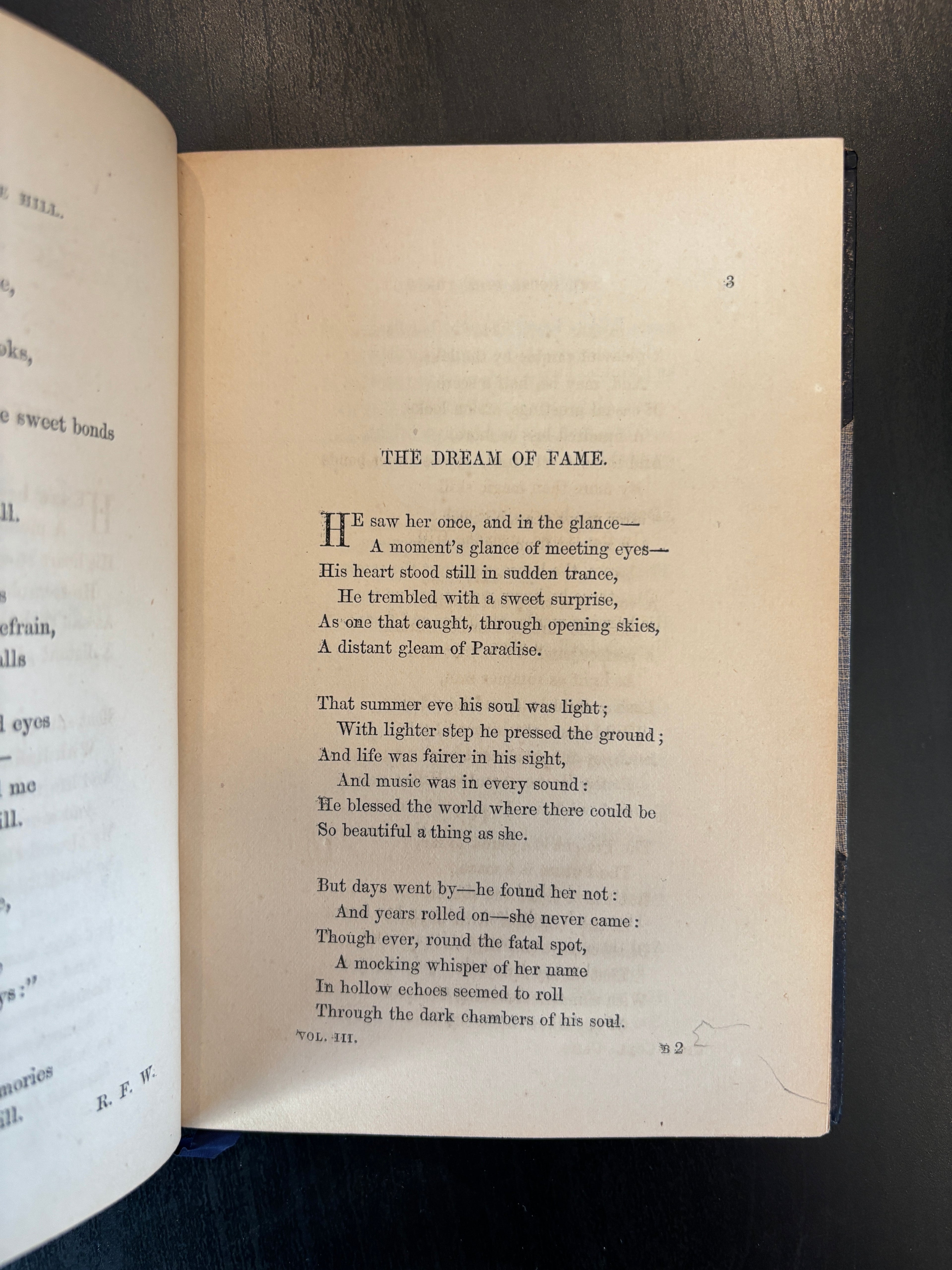 Lewis Carroll - College Rhymes 1861, 1862 & 1863