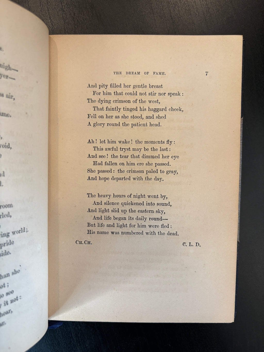 Lewis Carroll - College Rhymes 1861, 1862 & 1863