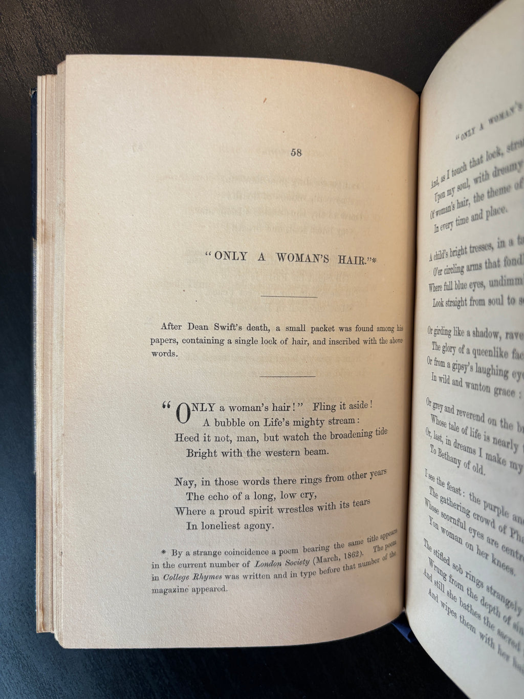 Lewis Carroll - College Rhymes 1861, 1862 & 1863