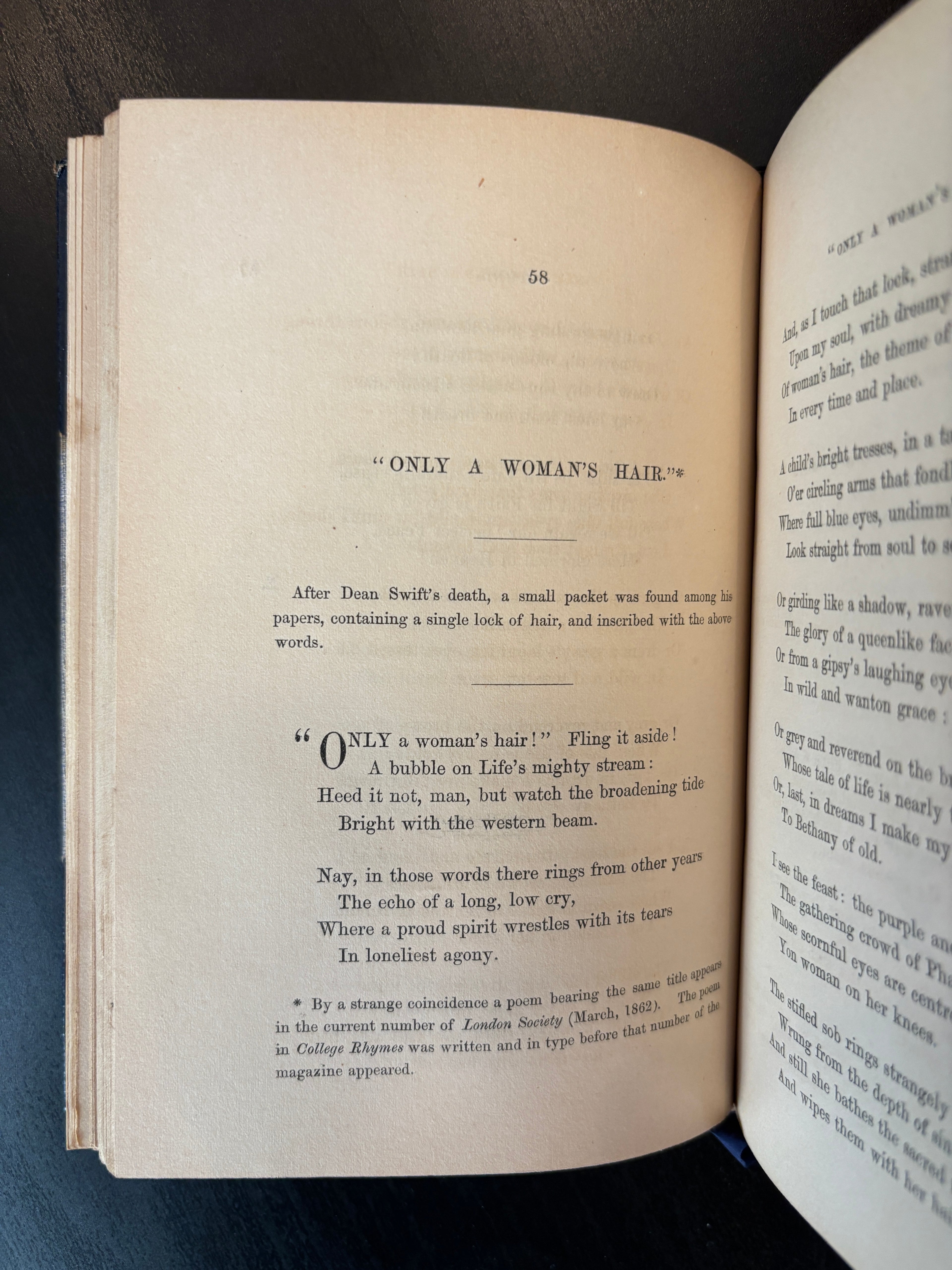 Lewis Carroll - College Rhymes 1861, 1862 & 1863