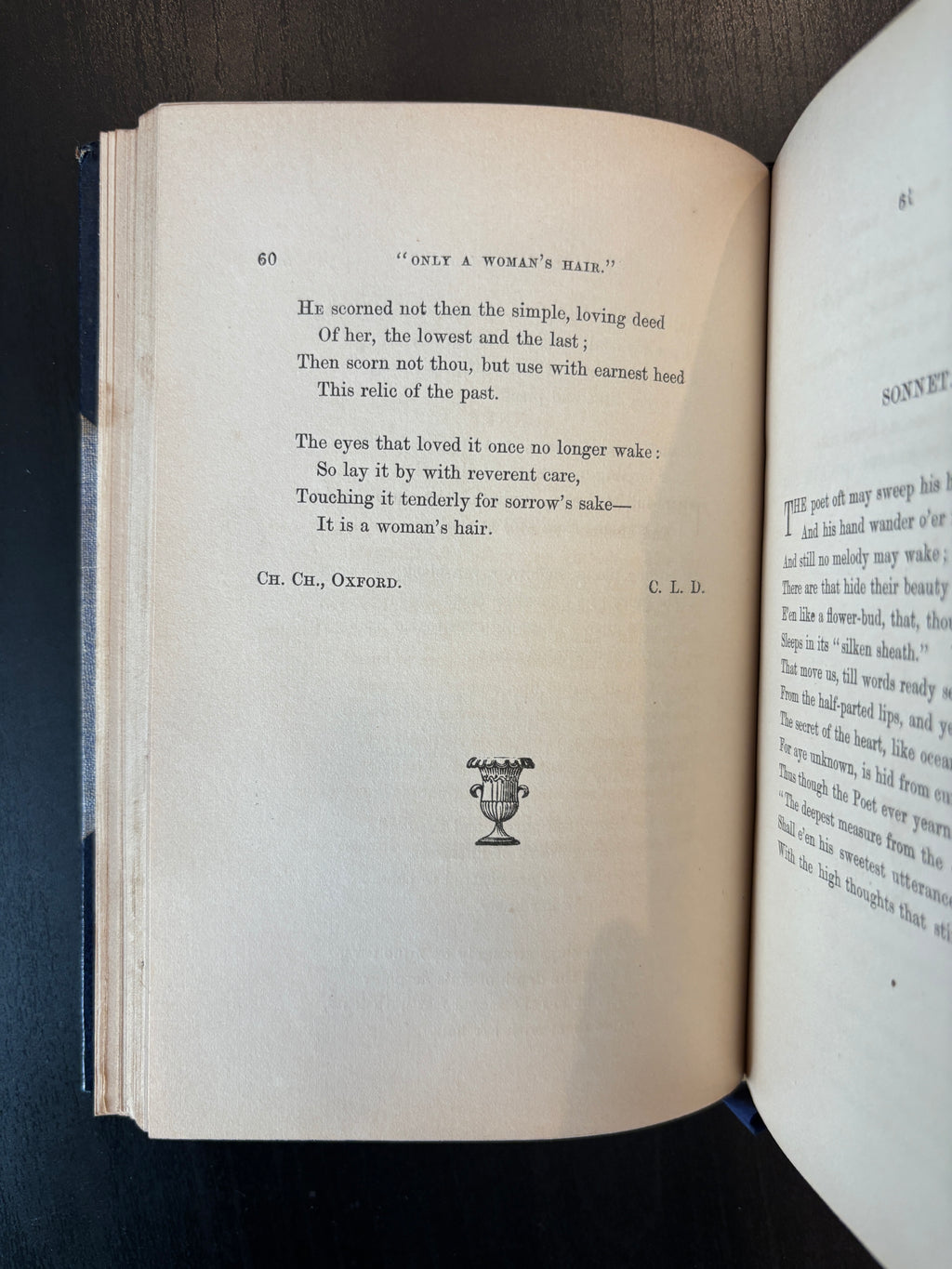 Lewis Carroll - College Rhymes 1861, 1862 & 1863