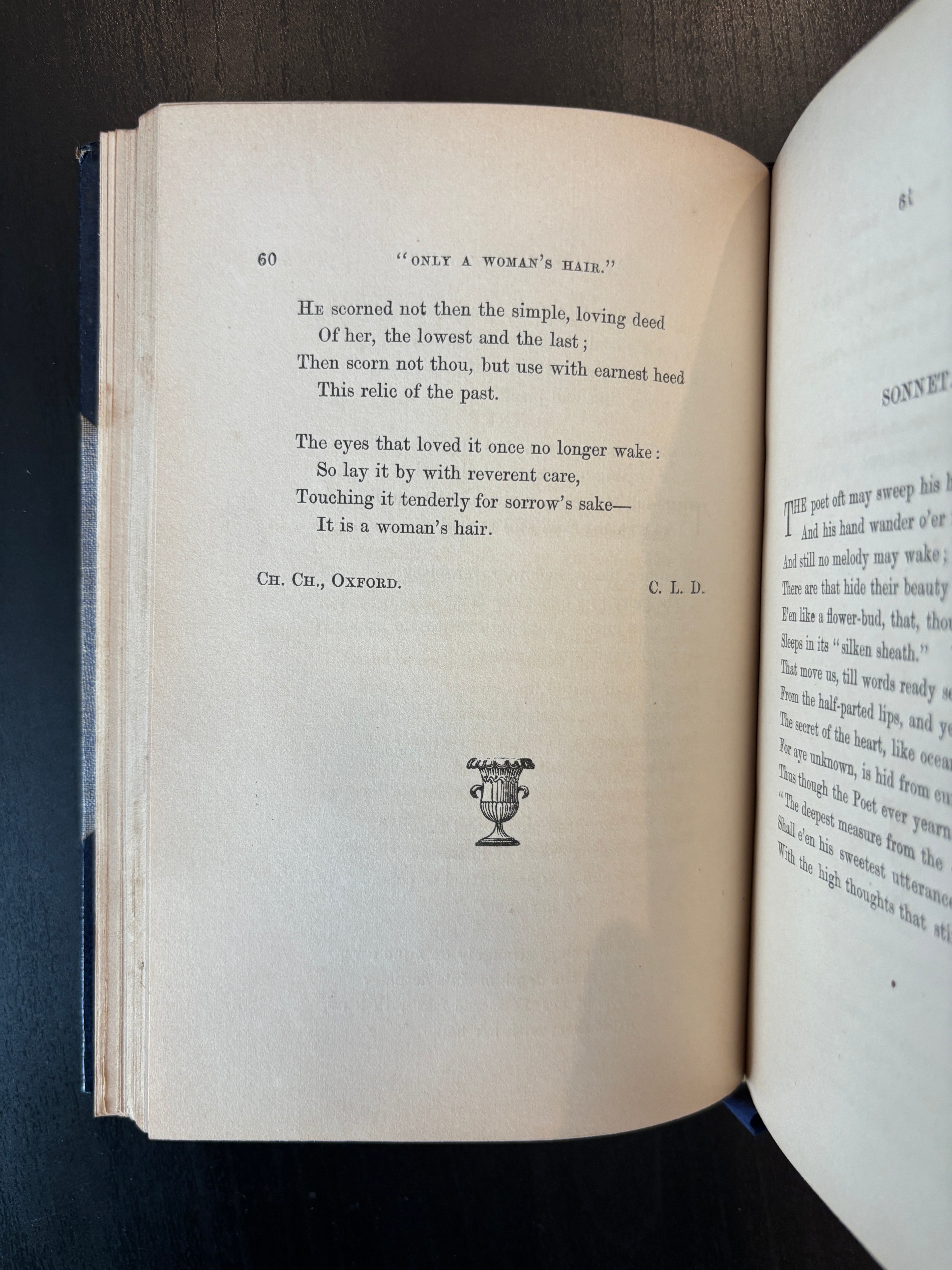 Lewis Carroll - College Rhymes 1861, 1862 & 1863