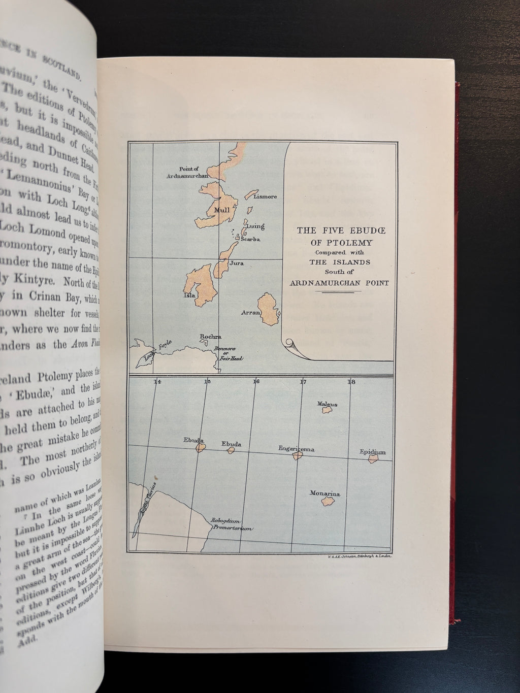 Celtic Scotland - William F. Skene