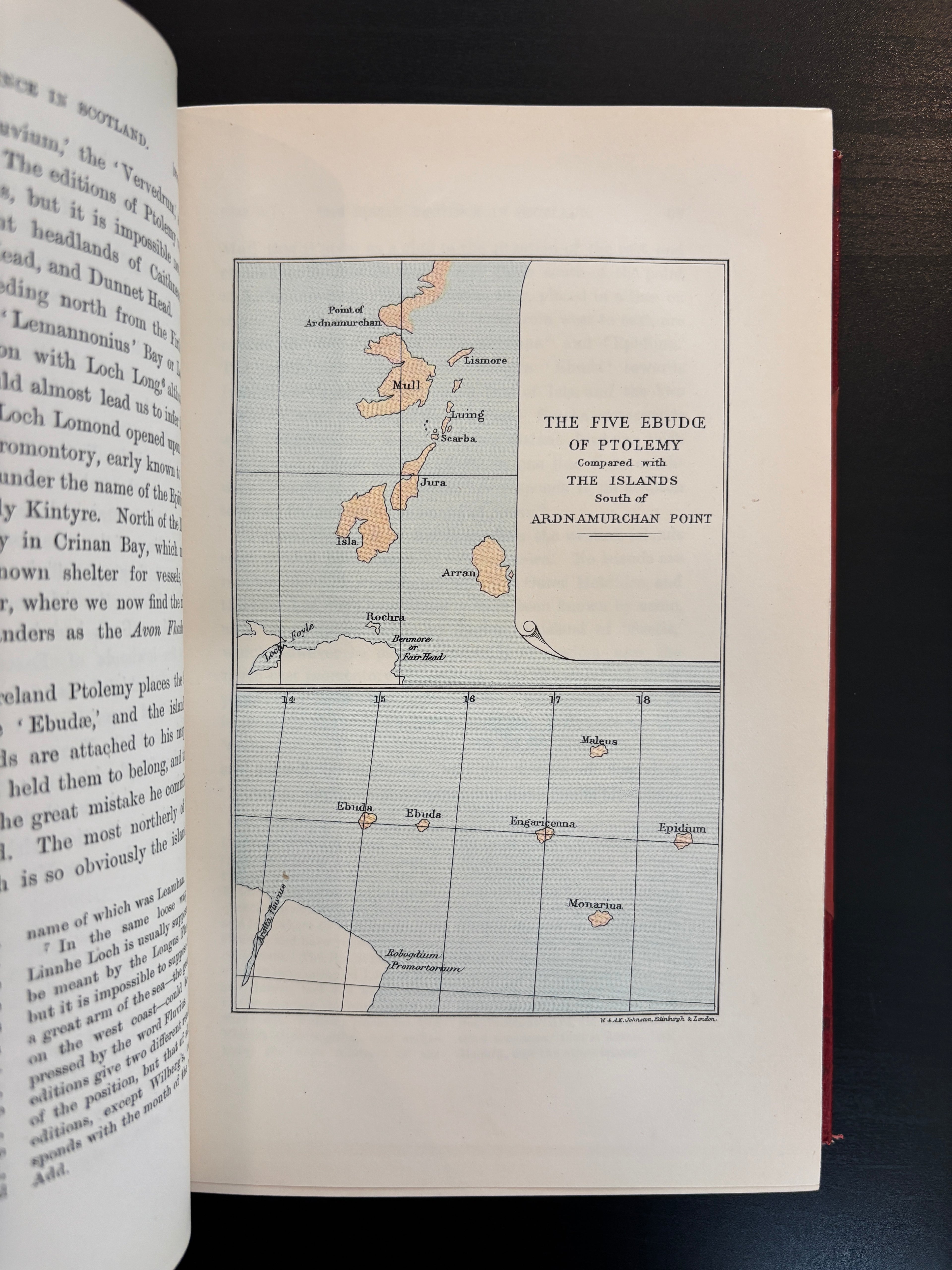 Celtic Scotland - William F. Skene