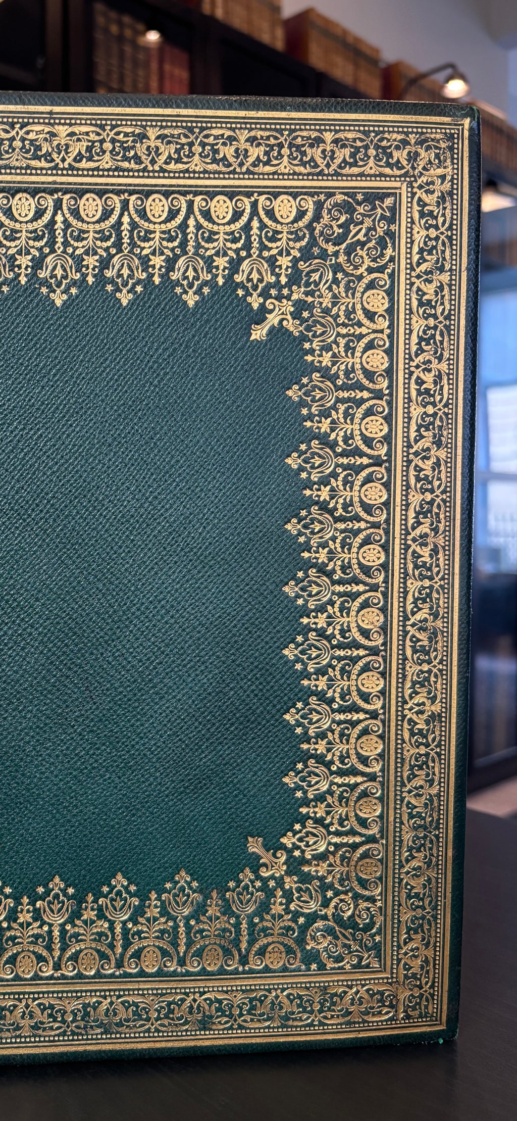 Billings Antiquities Of Scotland