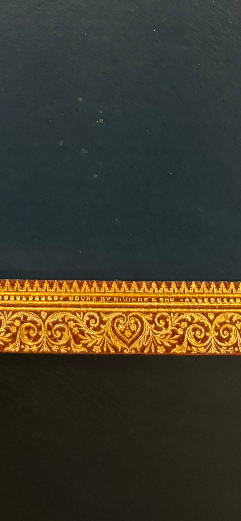 Wilson's Poems 1790 (Father of American Ornithology)