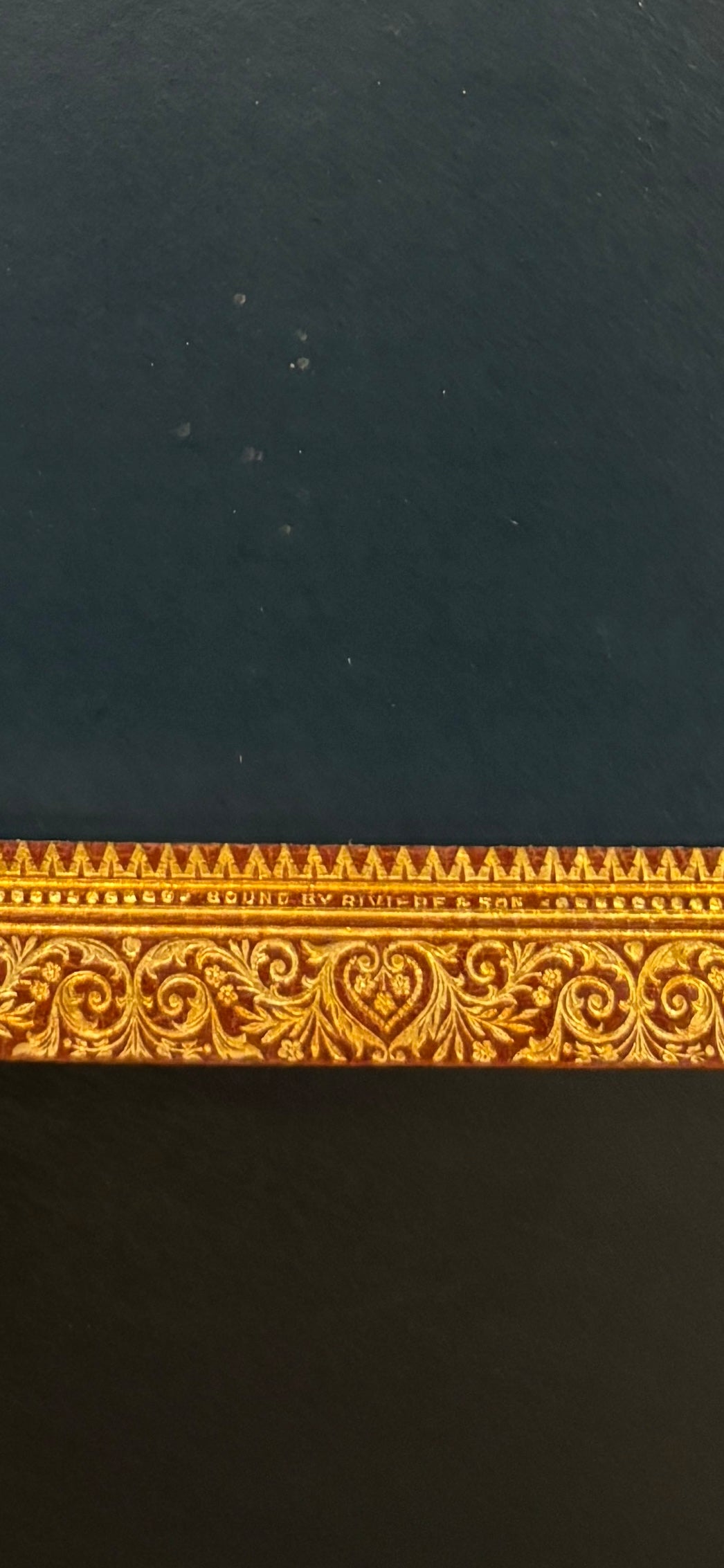 Wilson's Poems 1790 (Father of American Ornithology)